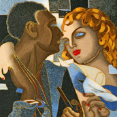 DE LEMPICKA   Idillio