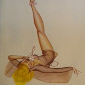 Girl II
