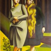 Irene e la Sorella