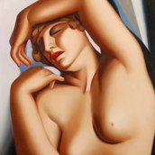 La dormiente