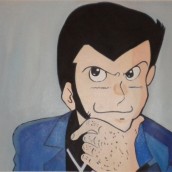 Lupin III