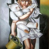 Mademoiselle Rachou