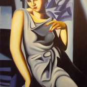 Madame M