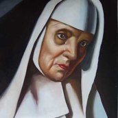 Madre superiora