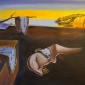 Persistence of memory