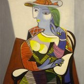 Marie Therese Walter