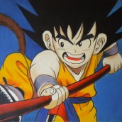 Goku