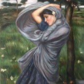 Boreas - Waterhouse ALTA QUALITA'