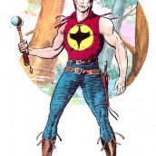 Zagor