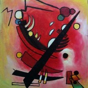 Composizione II