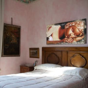La dormeuse Alta qualità
