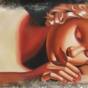 La dormeuse Alta qualità