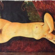 Il grande nudo