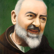 Padre Pio