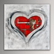 Cuore Metalico