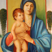 Madonna degli alberetti