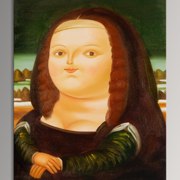 Monna Lisa