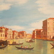 Canal grande