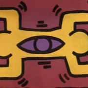 Eye twin