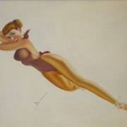 Girl III
