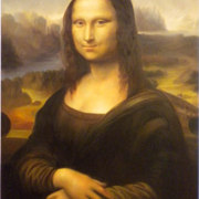 Gioconda ALTA QUALITA'