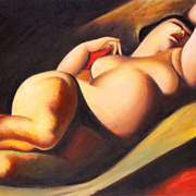 Modella