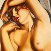 La dormiente