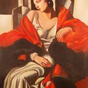 Madame Boucard