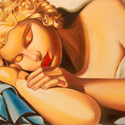La dormeuse