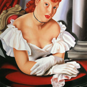 A l'opera
