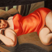 Tunica rossa