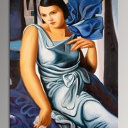 Signora M