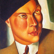 El conte Furstenberg Herdrigen