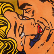 Kiss