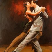 il tango