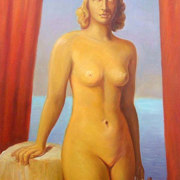 Fiore di mostro