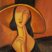 Madame G. Van Muyden