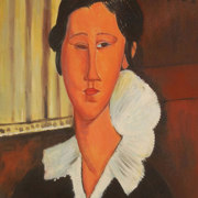 Modigliani anna