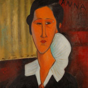 Anna Hanka Zborowska