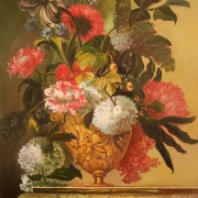 Vaso di fiori