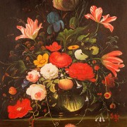 Vaso di fiori