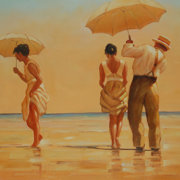 Passeggiata