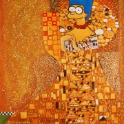 Marge dopo Klimt