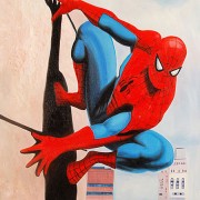 Spiderman