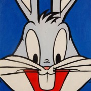 Bugs Bunny