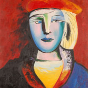 Ritratto di ragazza