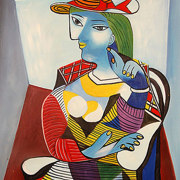 Marie Therese Walter
