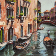 Canale di Venezia