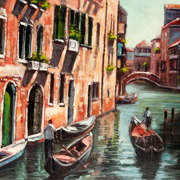 Canale di Venezia