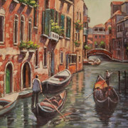 Canale di Venezia